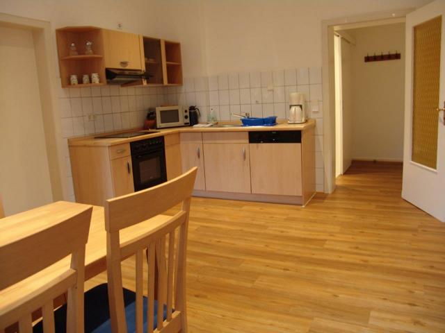 Ferienwohnung 2