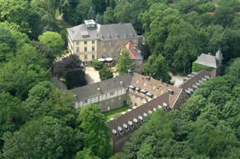 Schloß Schellenberg