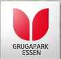 Grugapark Essen Logo