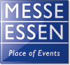 Messe Essen Logo