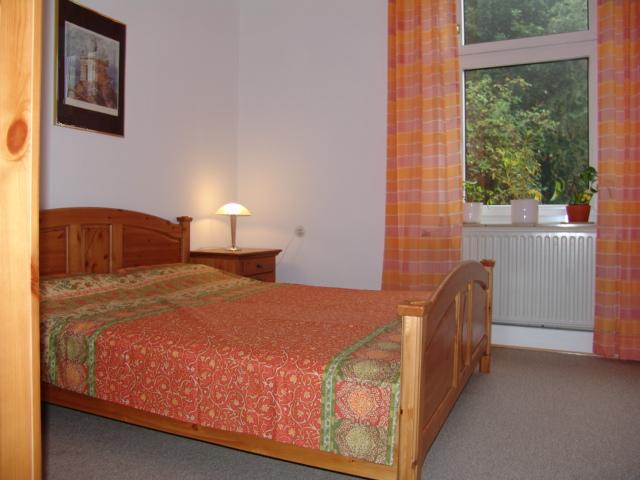 FEWO 1 Schlafzimmer